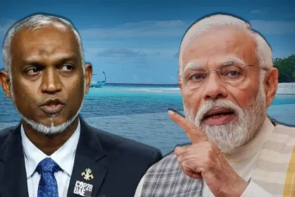 india maldives relation