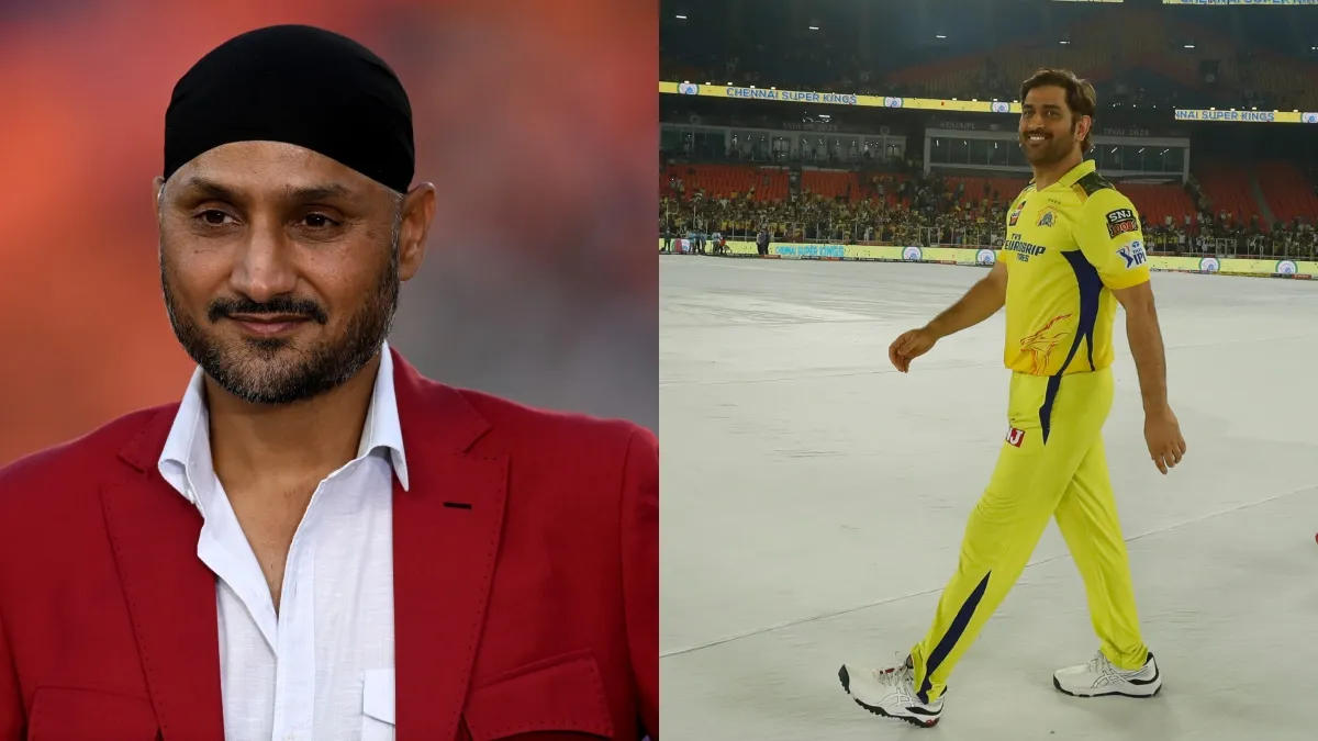 harbhajan singh and ms dhoni 1721445027