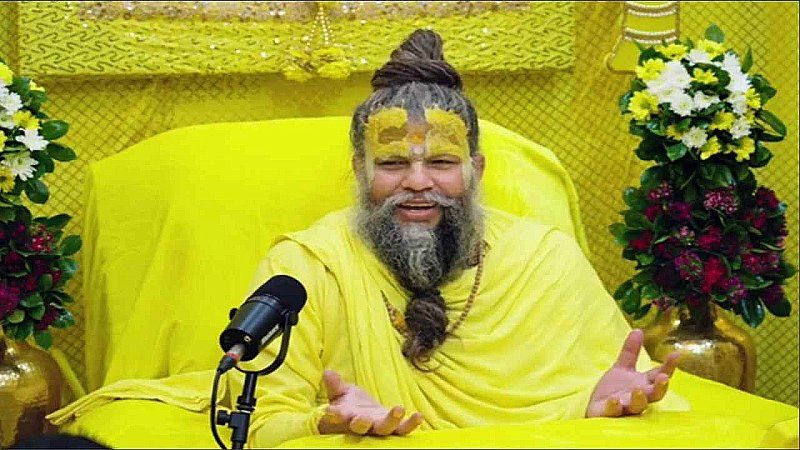 अब भक्तों को नहीं मिलेंगे Premanand Maharaj के दर्शन