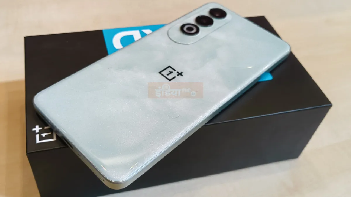 OnePlus Nord 4 की कीमत