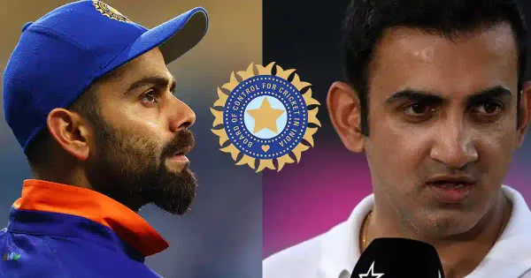 Virat Kohli ने नए नवेले कोच Gautam Gambhir के साथ कोचिंग में क्या धमाका किया?