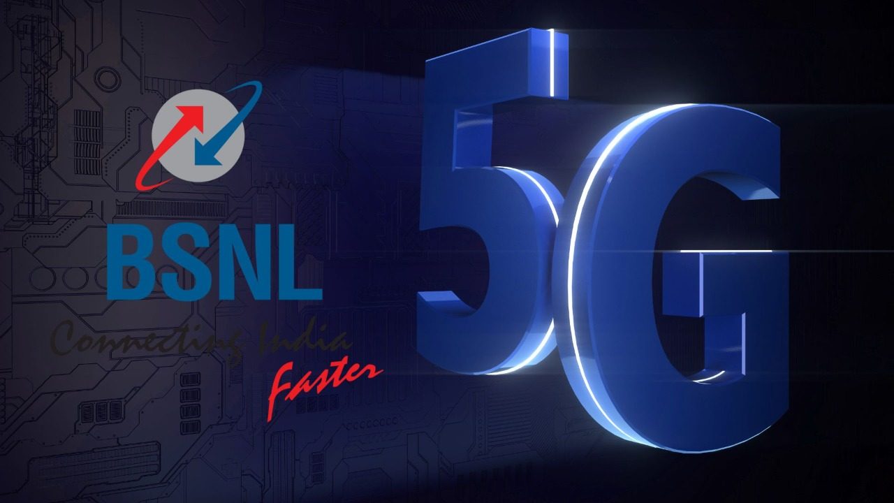 BSNL की 5G सेवा शुरू: जियो और एयरटेल को टक्कर देने वाली डील, इन शहरों में शुरू होगा ट्रायल